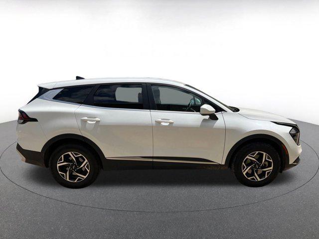 used 2023 Kia Sportage car, priced at $20,045