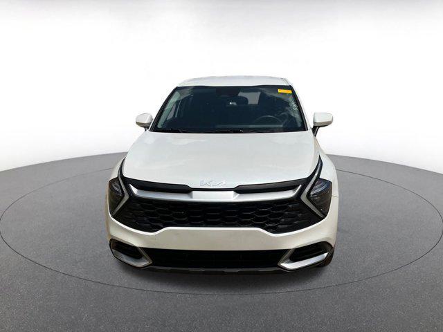 used 2023 Kia Sportage car, priced at $20,045