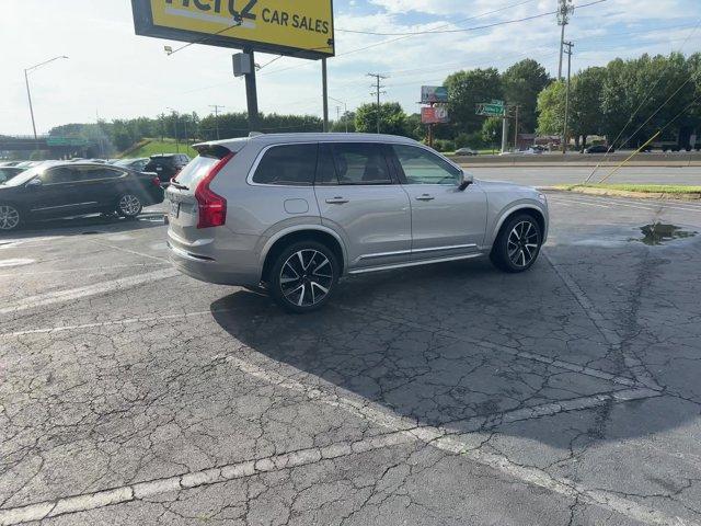 used 2023 Volvo XC90 car, priced at $44,662