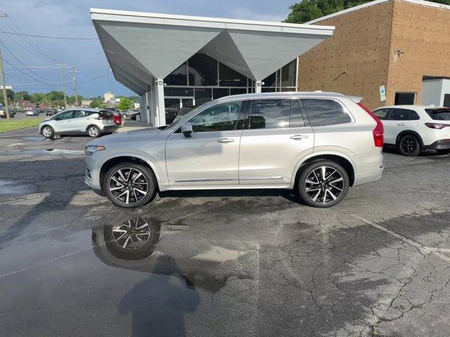 used 2023 Volvo XC90 car, priced at $44,662