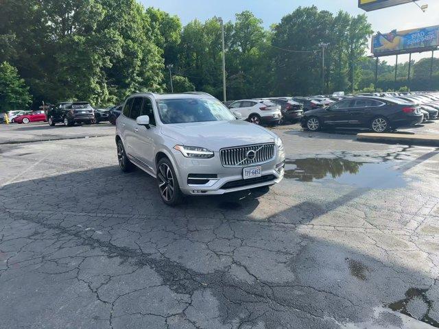 used 2023 Volvo XC90 car, priced at $44,662