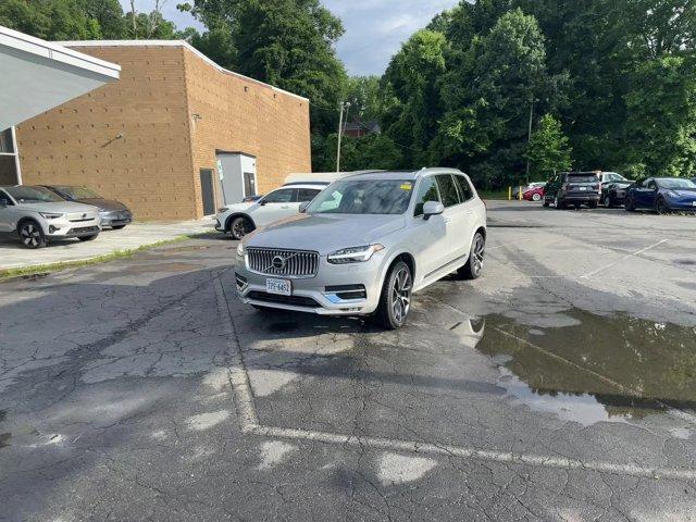 used 2023 Volvo XC90 car, priced at $44,662