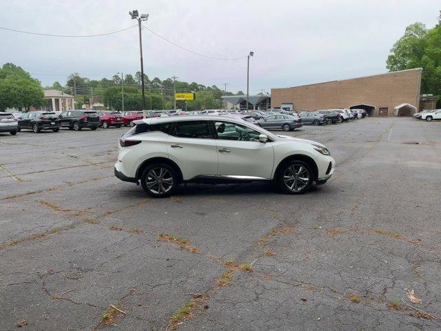 used 2020 Nissan Murano car, priced at $21,145