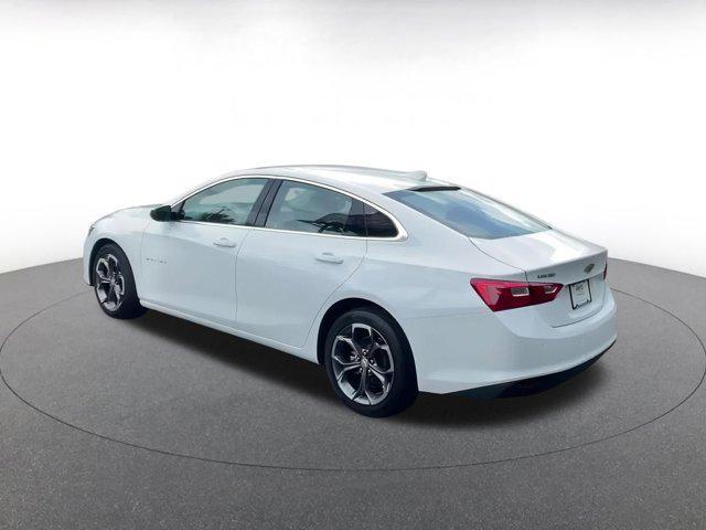 used 2024 Chevrolet Malibu car, priced at $19,423