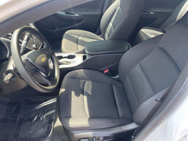 used 2024 Chevrolet Malibu car, priced at $17,275