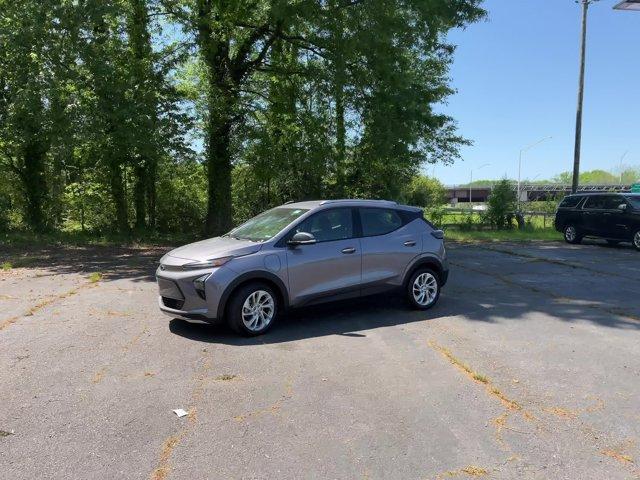 used 2023 Chevrolet Bolt EUV car, priced at $16,624