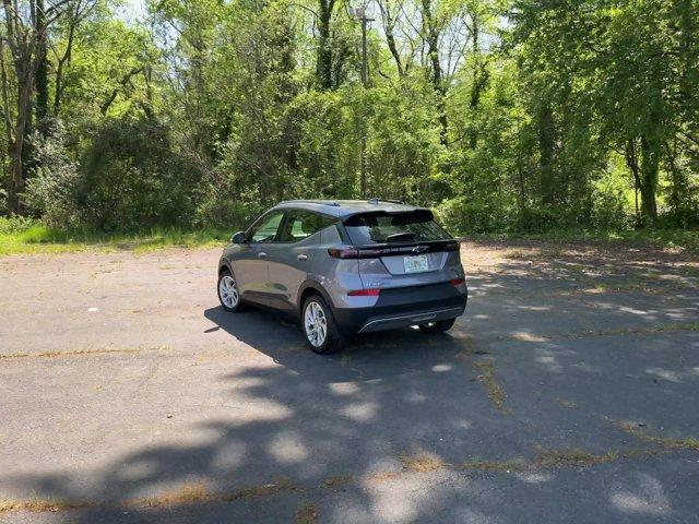 used 2023 Chevrolet Bolt EUV car, priced at $16,624