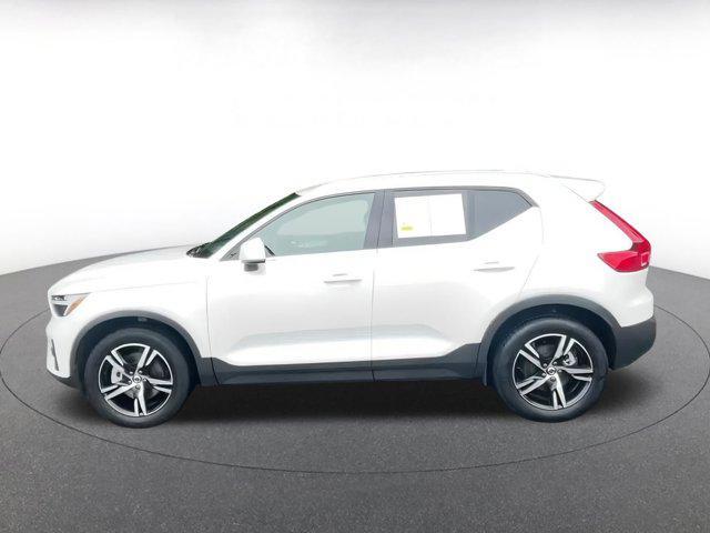 used 2024 Volvo XC40 car, priced at $25,912