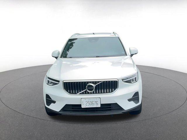used 2024 Volvo XC40 car, priced at $25,912