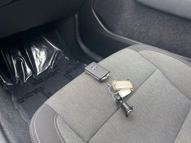 used 2024 Volvo XC40 car, priced at $25,912