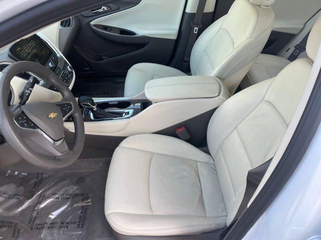 used 2024 Chevrolet Malibu car, priced at $22,530