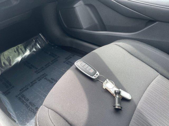 used 2024 Nissan Sentra car, priced at $17,436