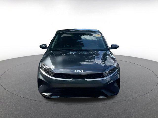 used 2023 Kia Forte car, priced at $16,403