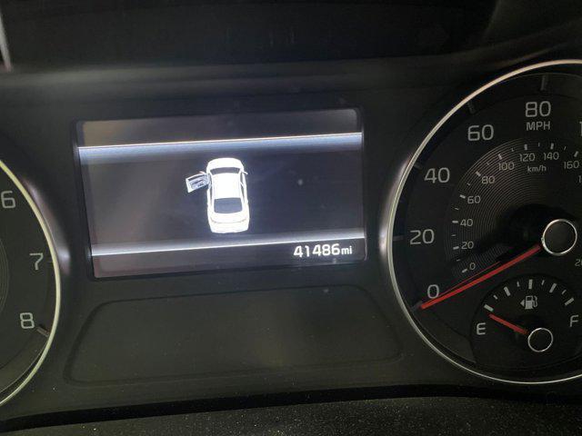 used 2023 Kia Forte car, priced at $17,761