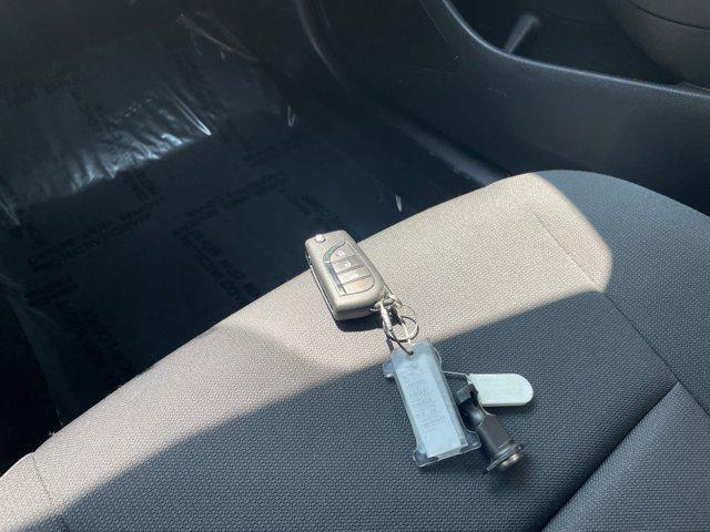 used 2024 Toyota Corolla car, priced at $20,581