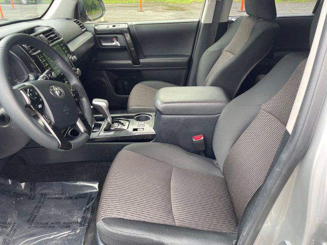 used 2024 Toyota 4Runner car, priced at $42,994