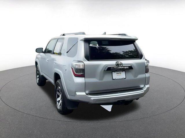 used 2024 Toyota 4Runner car, priced at $42,994