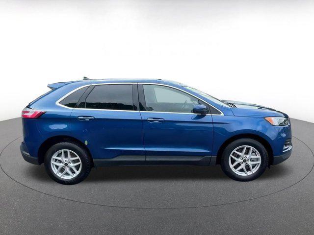 used 2024 Ford Edge car, priced at $27,798