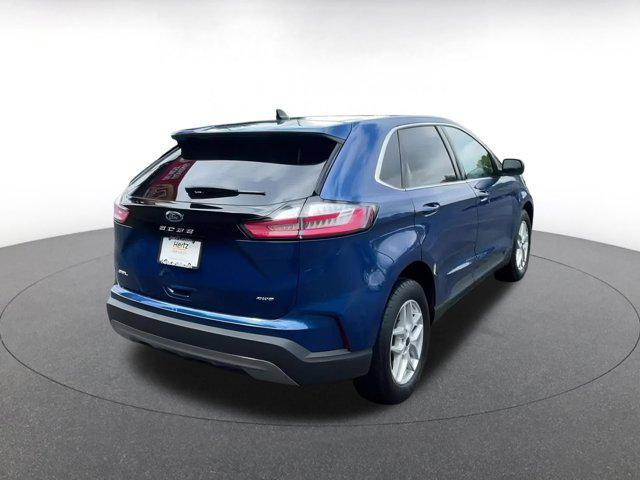 used 2024 Ford Edge car, priced at $27,798