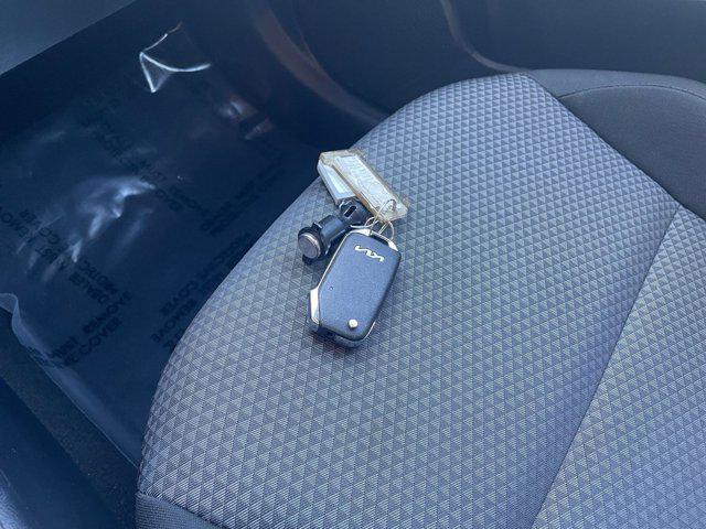 used 2024 Kia Soul car, priced at $17,575