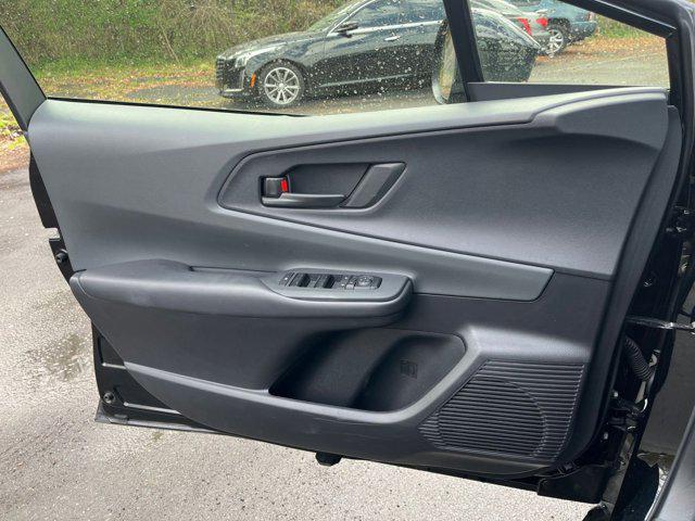 used 2024 Toyota Prius car, priced at $28,163