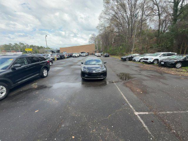 used 2024 Toyota Prius car, priced at $28,163