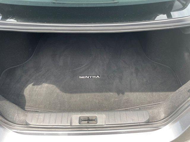 used 2024 Nissan Sentra car, priced at $19,249