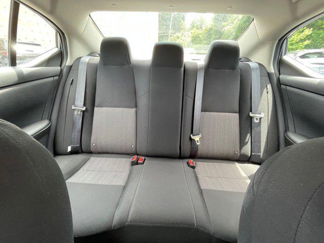 used 2024 Nissan Sentra car, priced at $19,249
