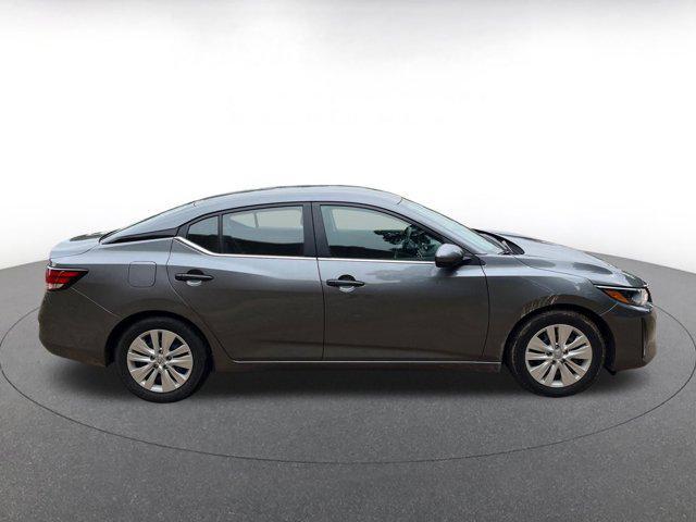 used 2024 Nissan Sentra car, priced at $19,249