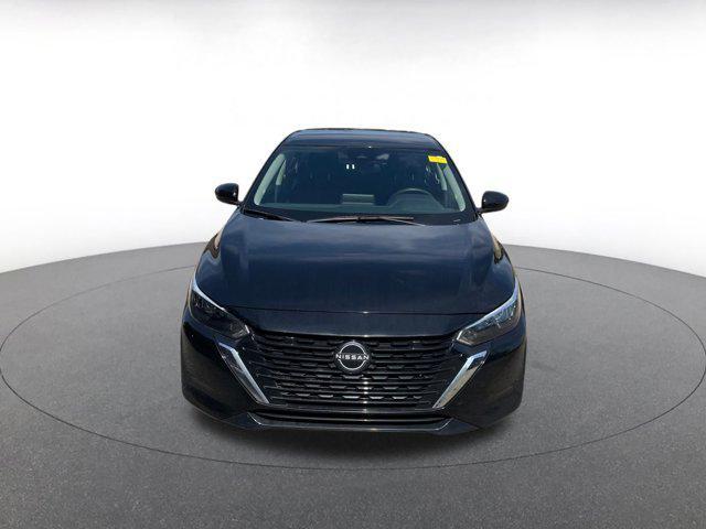 used 2024 Nissan Sentra car, priced at $17,277