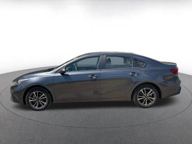 used 2024 Nissan Sentra car, priced at $17,277