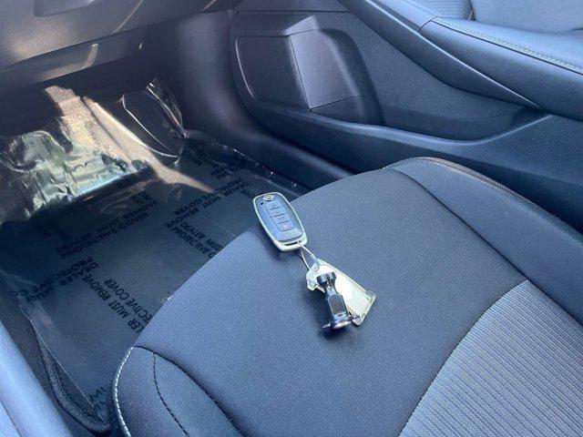 used 2024 Nissan Sentra car, priced at $16,869