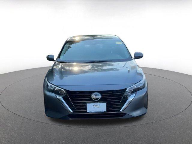 used 2024 Nissan Sentra car, priced at $16,869
