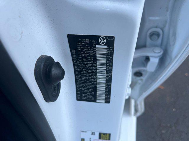 used 2024 Toyota Corolla car, priced at $18,283