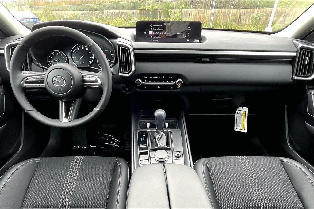 new 2025 Mazda CX-50 car, priced at $31,934