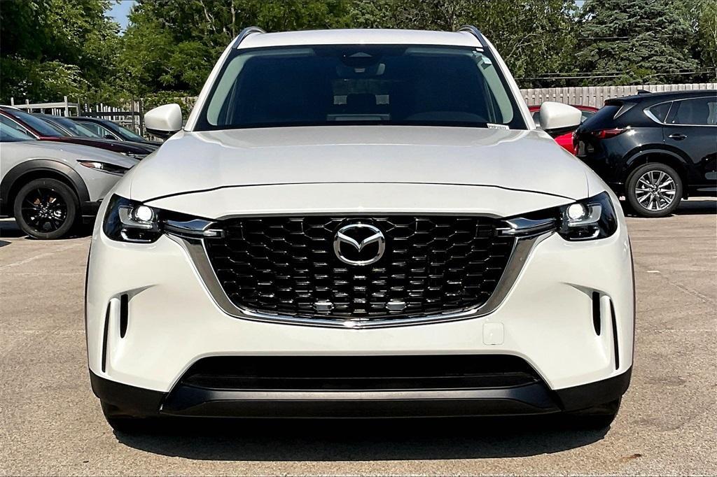 used 2024 Mazda CX-90 car, priced at $30,363
