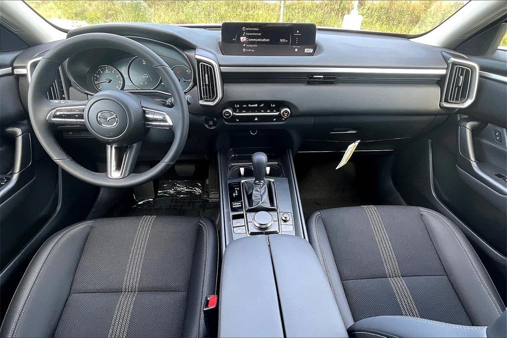 new 2025 Mazda CX-50 car, priced at $33,750