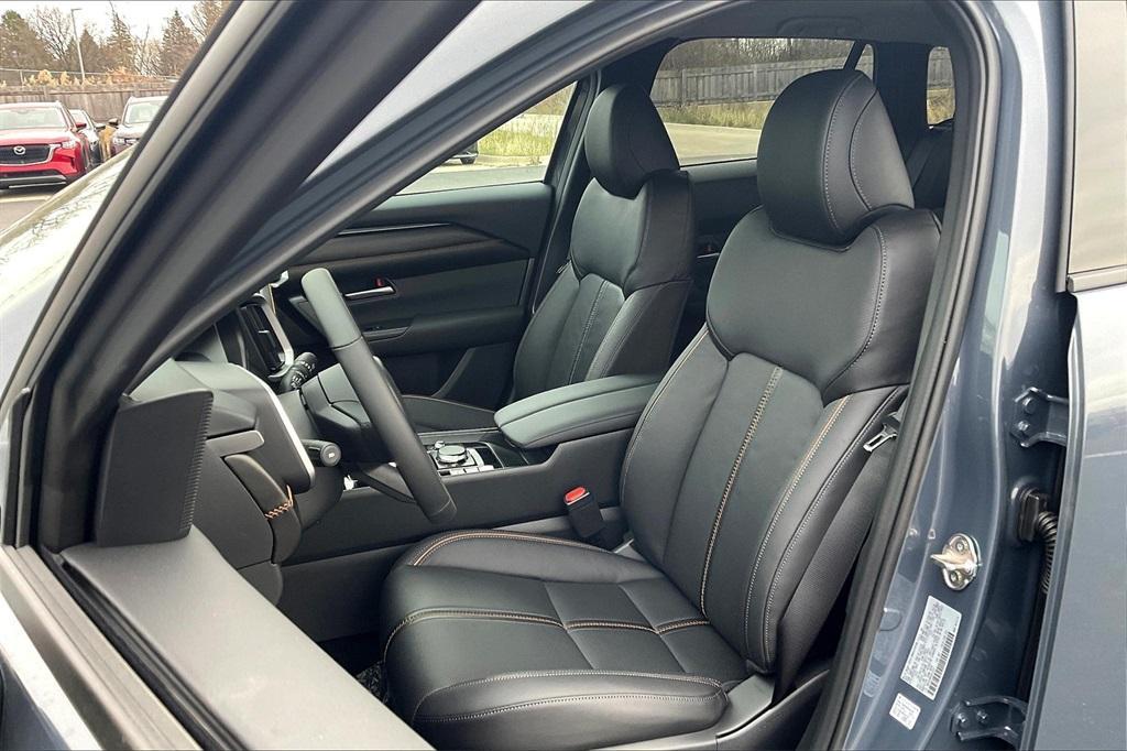new 2025 Mazda CX-50 Hybrid car, priced at $39,010