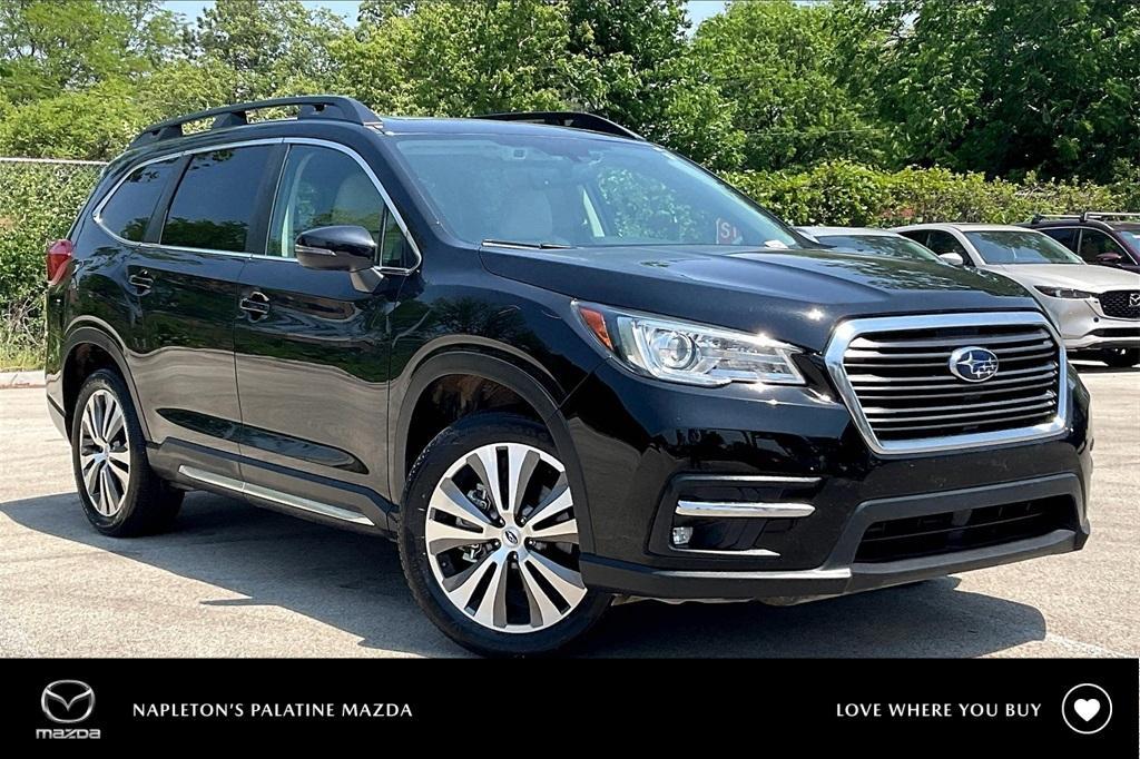 used 2022 Subaru Ascent car, priced at $27,663