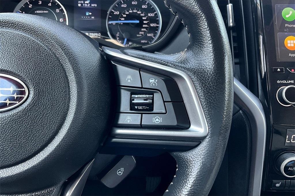 used 2022 Subaru Ascent car, priced at $29,363