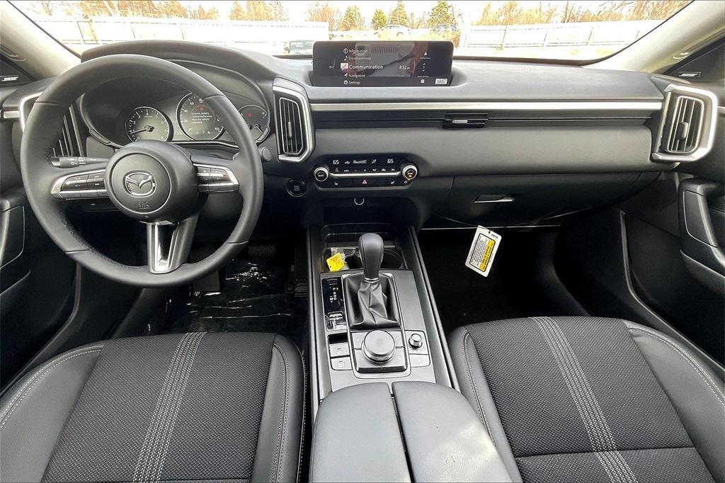 new 2025 Mazda CX-50 car, priced at $34,518