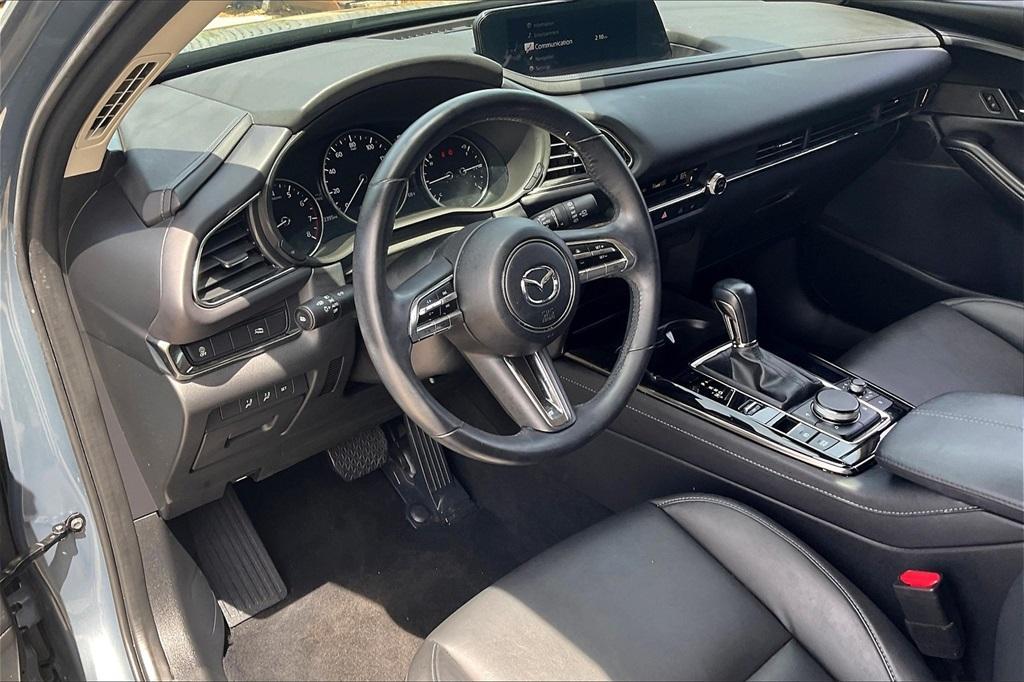 used 2022 Mazda CX-30 car, priced at $25,463