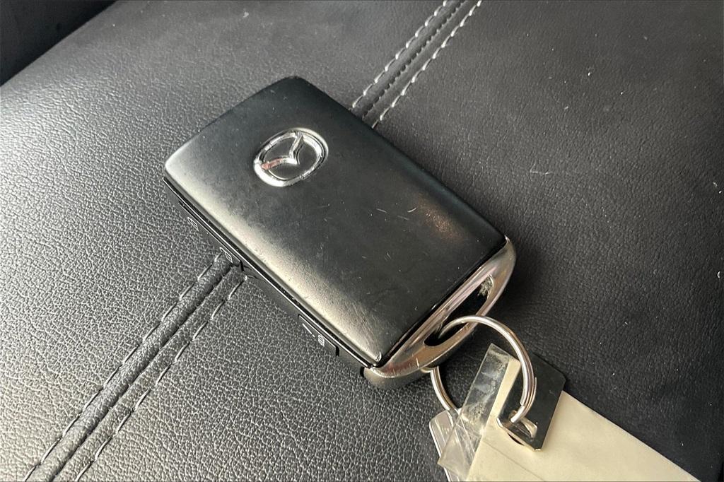 used 2022 Mazda CX-30 car, priced at $25,463