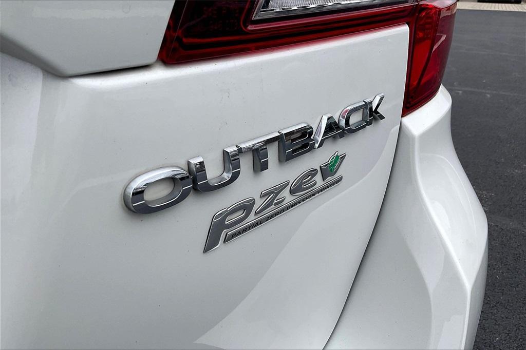 used 2016 Subaru Outback car, priced at $16,863