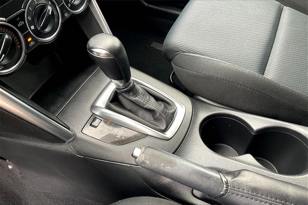 used 2015 Mazda CX-5 car, priced at $13,463