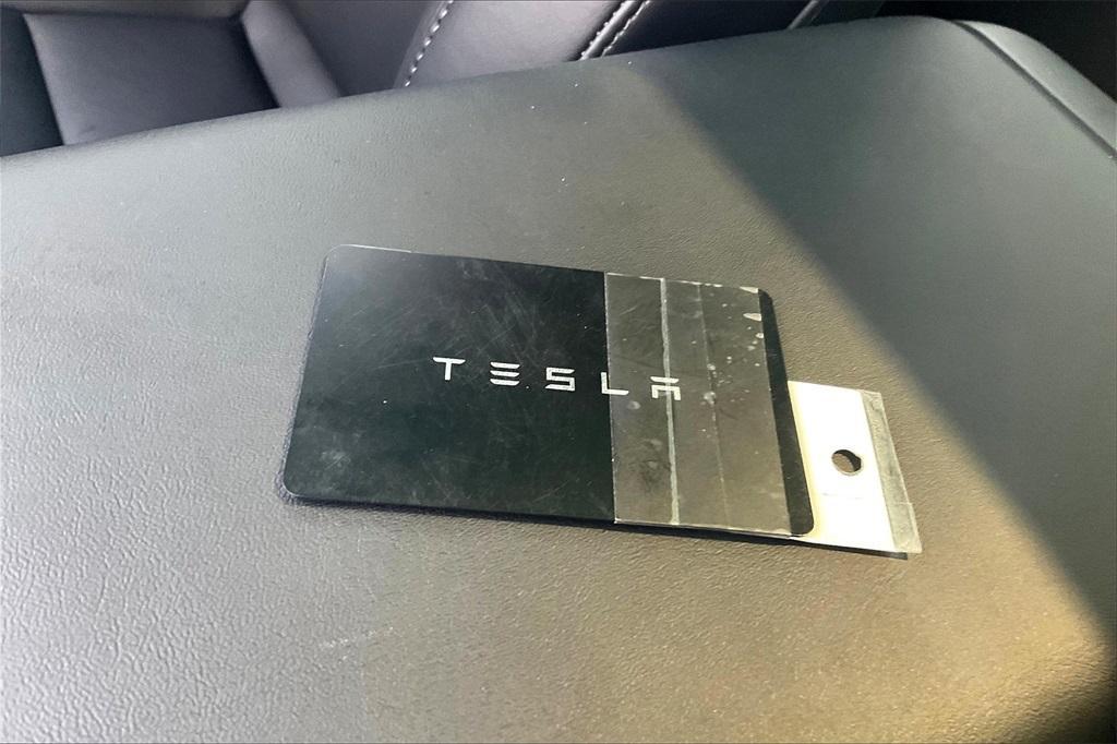 used 2022 Tesla Model 3 car, priced at $26,993