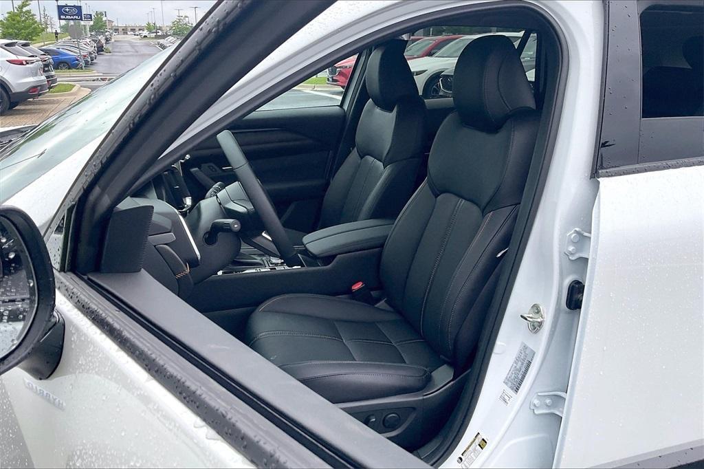 new 2025 Mazda CX-50 Hybrid car, priced at $40,920