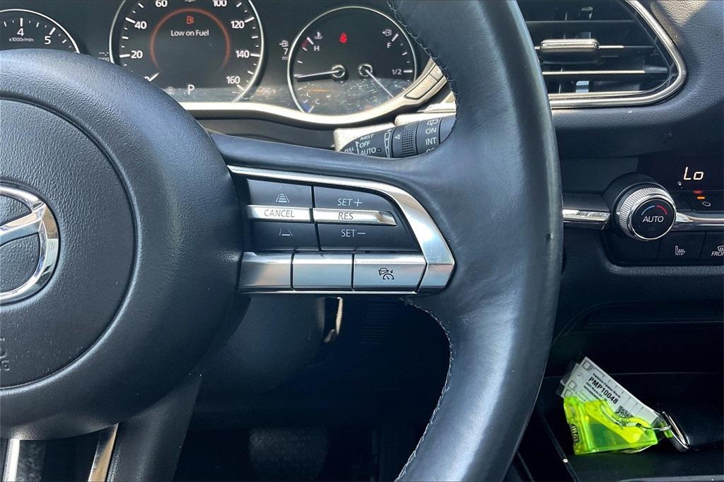 used 2023 Mazda CX-30 car, priced at $26,863
