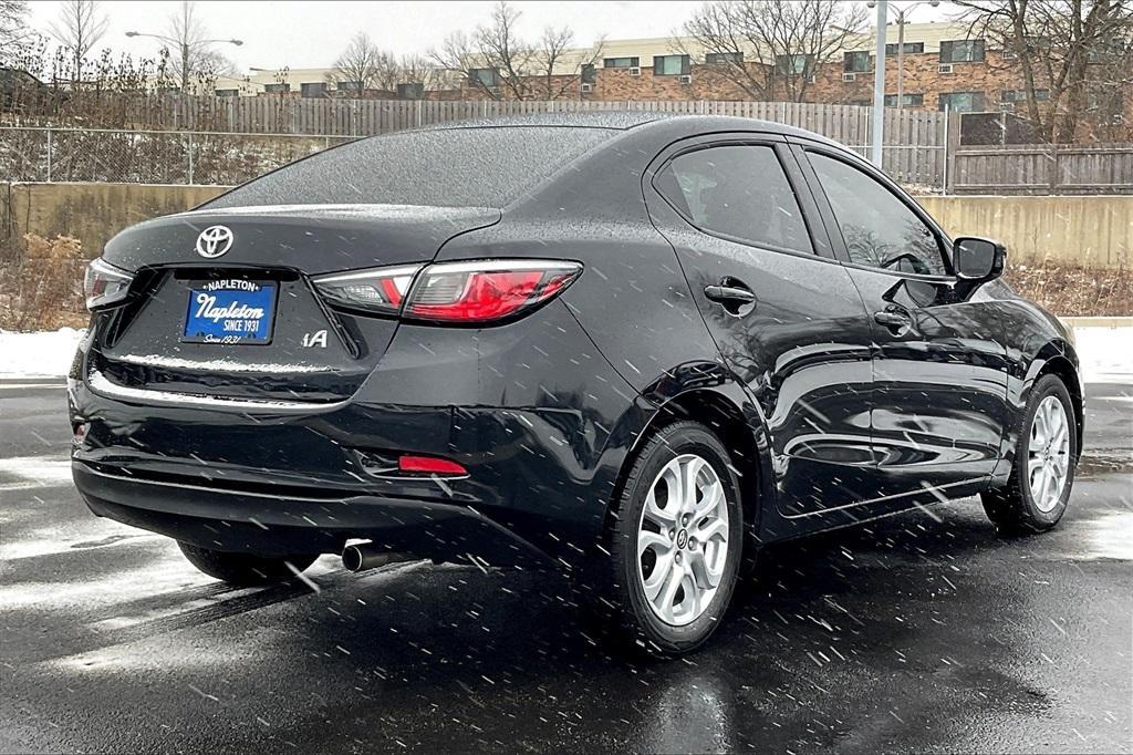 used 2018 Toyota Yaris iA car, priced at $10,563