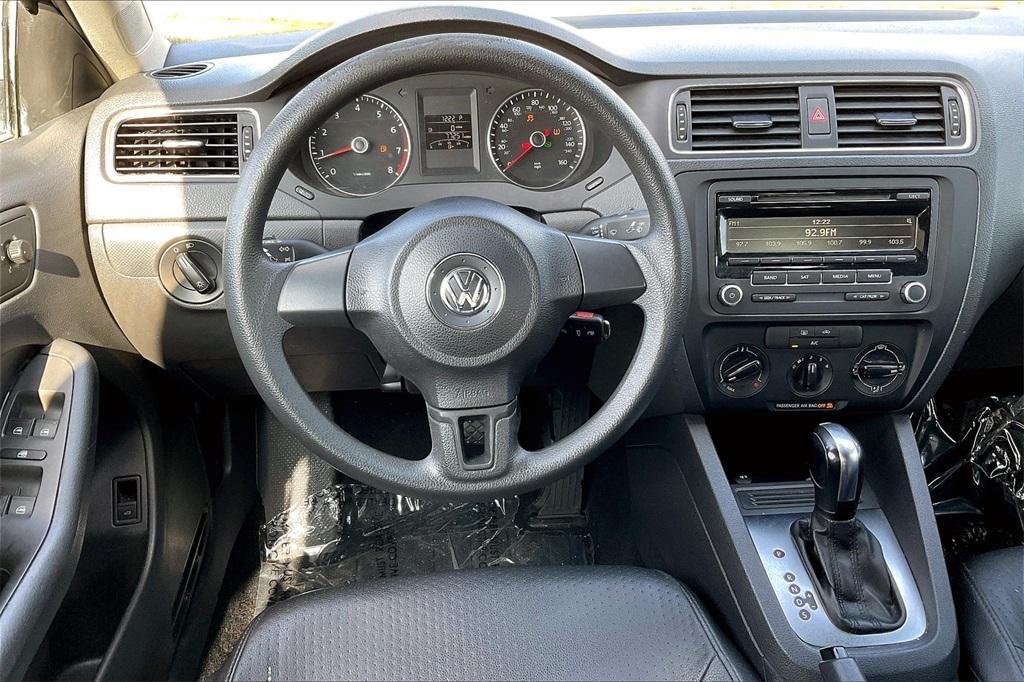 used 2014 Volkswagen Jetta car, priced at $9,495